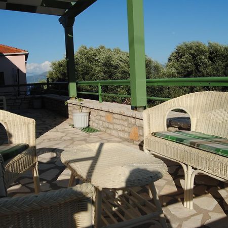 Villa Tati Kastos Екстериор снимка
