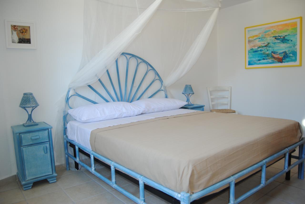 Villa Tati Kastos Екстериор снимка