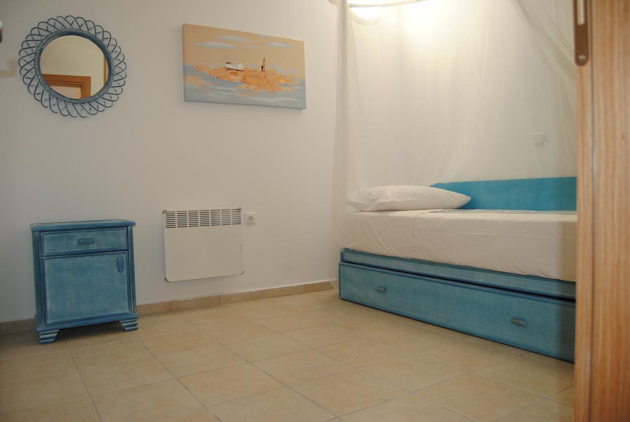 Villa Tati Kastos Екстериор снимка