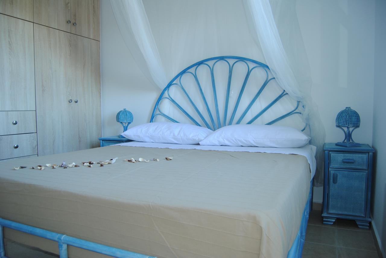 Villa Tati Kastos Екстериор снимка