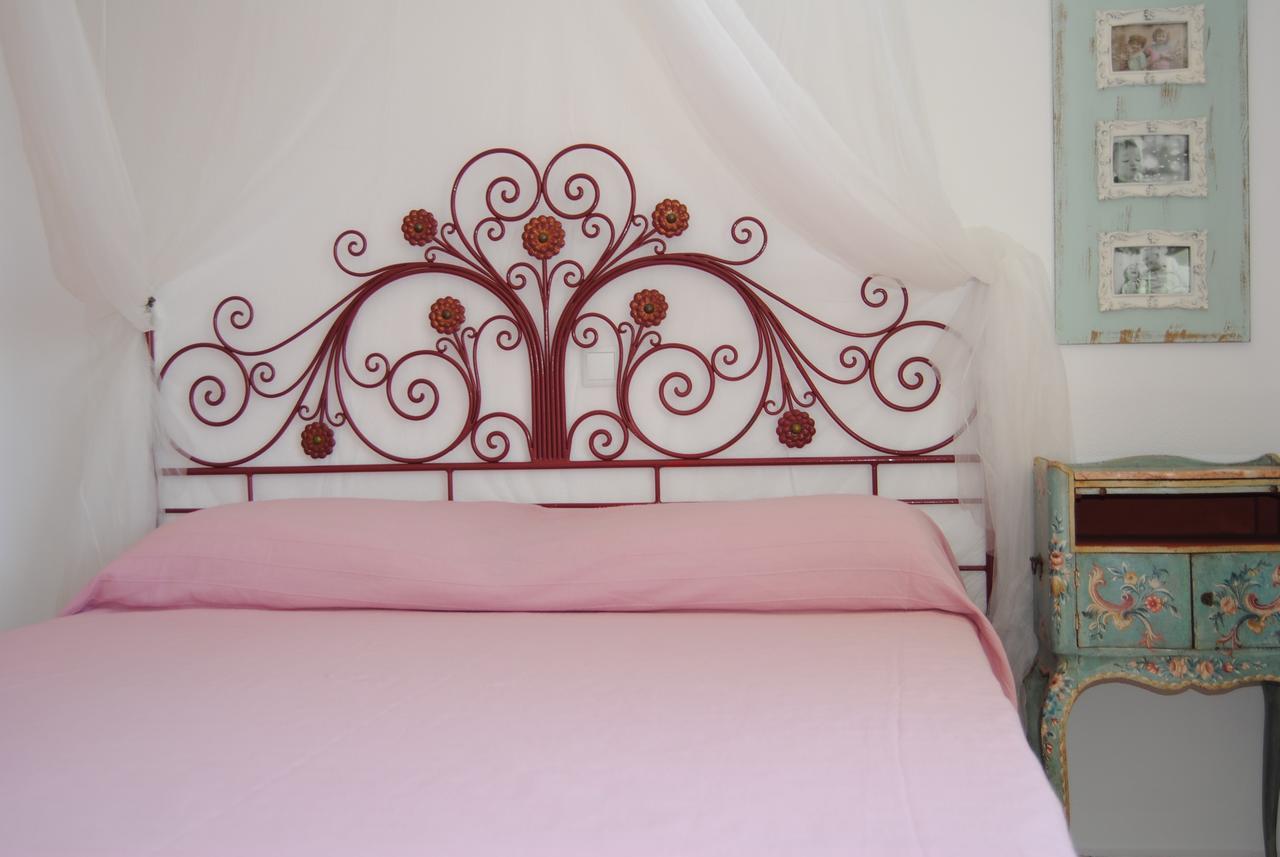 Villa Tati Kastos Екстериор снимка