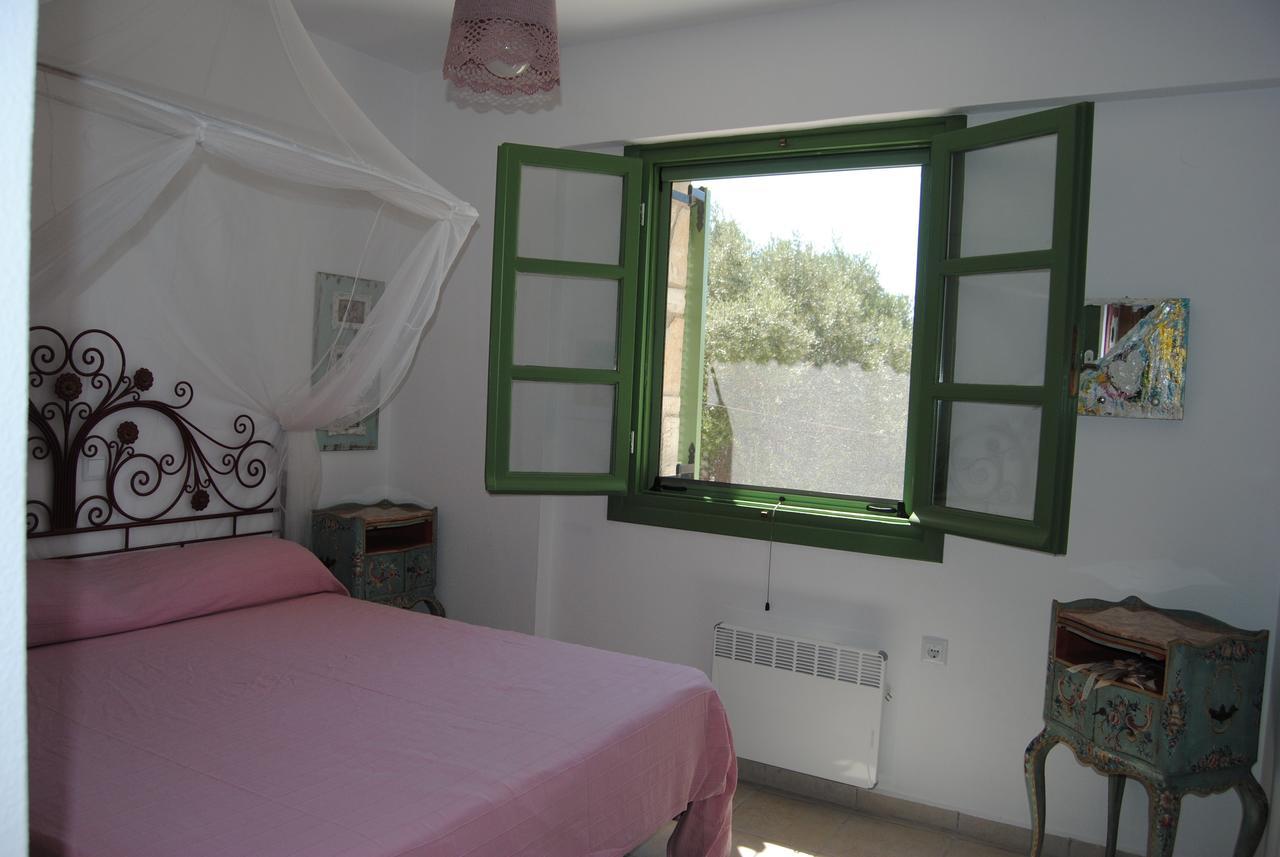 Villa Tati Kastos Екстериор снимка
