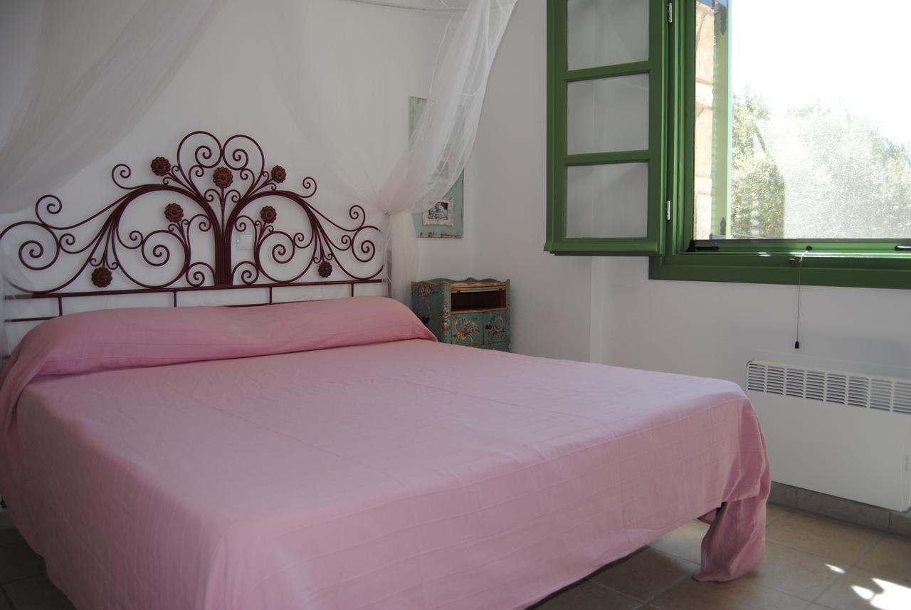 Villa Tati Kastos Екстериор снимка